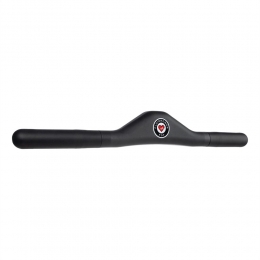 FluidRowerTouchHeartRateHandle-HartslagHandgreep