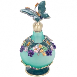 BeeldjesSignesGrimaltParfumFlesje