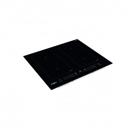 WhirlpoolWLS3160BFInductiekookplaatZwart