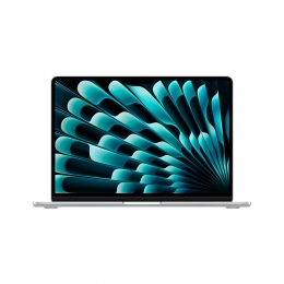 AppleMacbookAir202413M38512GBzilver