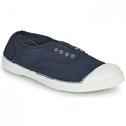 LageSneakersBensimonELLY