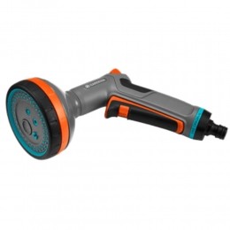 GardenaMultifunctioneleBroesComfort