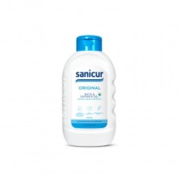 SanicurDouchecrmeOriginal300ml
