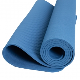 SpiruTPEYogamatNavyBlauw-ExtraDik-6mm-183x61cm