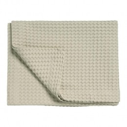 VandyckHomePiqueSprei270x250cm-Stone