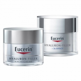 EucerinHyaluron-FillerCremePakket