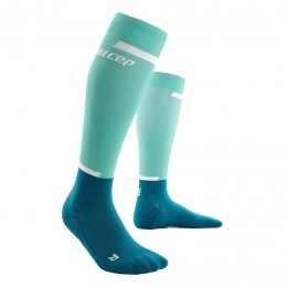 CEPTheRunCompressionTallSocksDames
