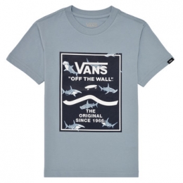 T-shirtKorteMouwVansPRINTBOX20SS