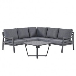 Beliani-VIZZINI-Loungesetvoor5-Grijs-Aluminium