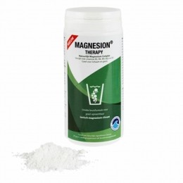 GratisVerzending2xMagnesionTherapy175gr