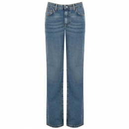 StraightJeansRinascimentoCFC0125174003