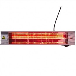 Beliani-BROMO-Terrasverwarmer-Zilver-Aluminium