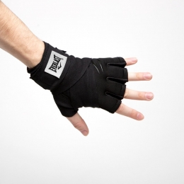 EverlastEvergelFastWraps-Zwart-L