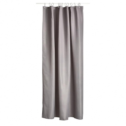 ZoneDenmarkLuxDouchegordijn-Grijs