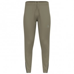 Odlo-ZeroweightPants-HardloopbroekmaatXXLgrijsolijfgroen