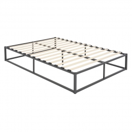 BedframePeter160x200cmML-Design