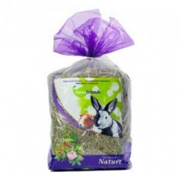 6xHomeFriendsKruidenhooiMint-Rozenbottel500gr