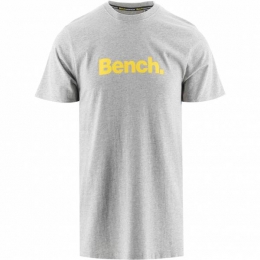 BenchCornwallHerenT-shirtWerkkledingBNCH002-GREY