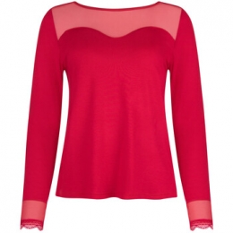 PyjamasnachthemdenLiscaPyjamabroektoplangemouwenROXANNE