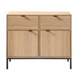 Calicosy-OpberkastTara-90cm-houteneffect