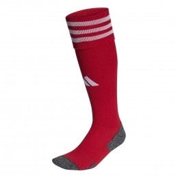 adidasadi23VoetbalsokkenRoodWit