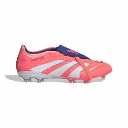 adidasPredatorProFTGrasVoetbalschoenenFGOranjeWitBlauw