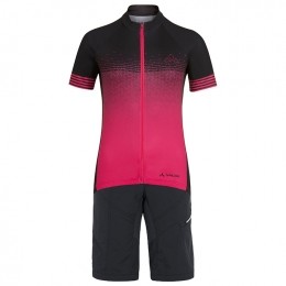 VAUDEBaganaDamesset2stukkendamesset2artikelenFietskleding