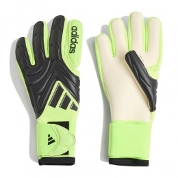 adidasCopaProKeepershandschoenenKidsZwartNeongeelWit