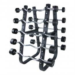 LifemaxxBarbellOpbergrekvoor10stuks