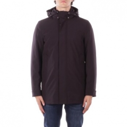 ParkaJasWoolrichCFWOOU2017MRUT3496