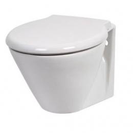 ToiletzittingBWSRoyalDesignmetdekselwit