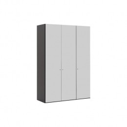 GoossensKledingkastEasyStorageinhoogwaardigmeubelplaat