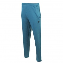 DonnayDonnayHeren-JoggingbroekrechtepijpWess-VintageBlauw