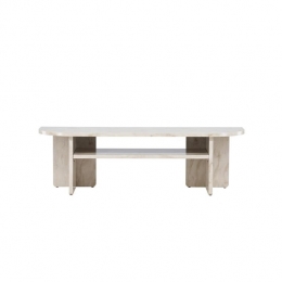 Svea-Carlotv-meubel-140cm-marmerlook