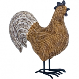 BeeldjesSignesGrimaltGalloFiguur