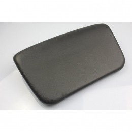 BadkussenBWSKleinModel28x17cmZwart