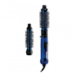 BabylissPROWarmeLuchtborstelBlauw