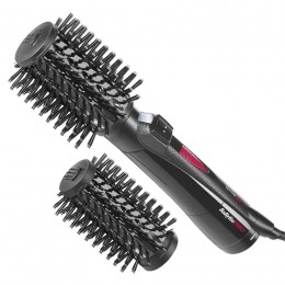 BabylissPRORoterendewarmeluchtborstelzwart800W