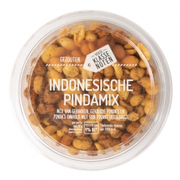 VerseKlassenotenIndonesischePindamix200gr