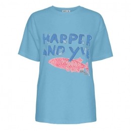 HarperYveT-ShirtHS25Y306
