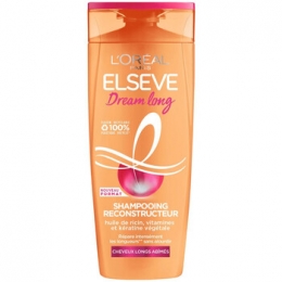 ShampoosLOralParisElseveDreamLongHerstellendeShampoo