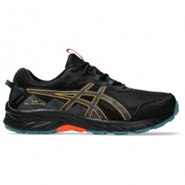 Asics-Gel-Venture10-Trailrunningschoenenmaat105zwart