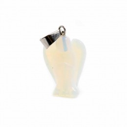 BeschermengelHangerOpaliet20mm