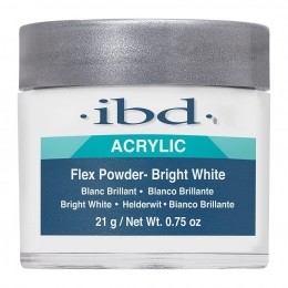 IBDFlexPoederBrightWhiteWit21gr