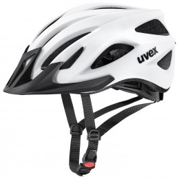 FietshelmVivaIIIUnisexdamesherenMaatL