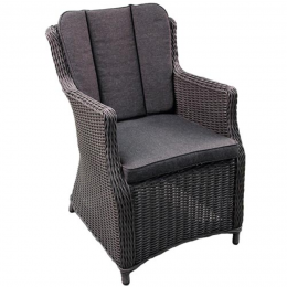 TerlizziTuinstoelBlackOWN-Own