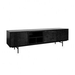 TV-MeubelElvas-Hout-Mango-Hout