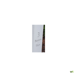 BrievenbusinandereRAL-kleurGerobaditisenkeldekleur-Geroba