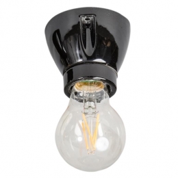 ETHPorselinWandlamp