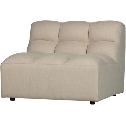 WOOODPepperFauteuil-Stof-Zand-79x100x92